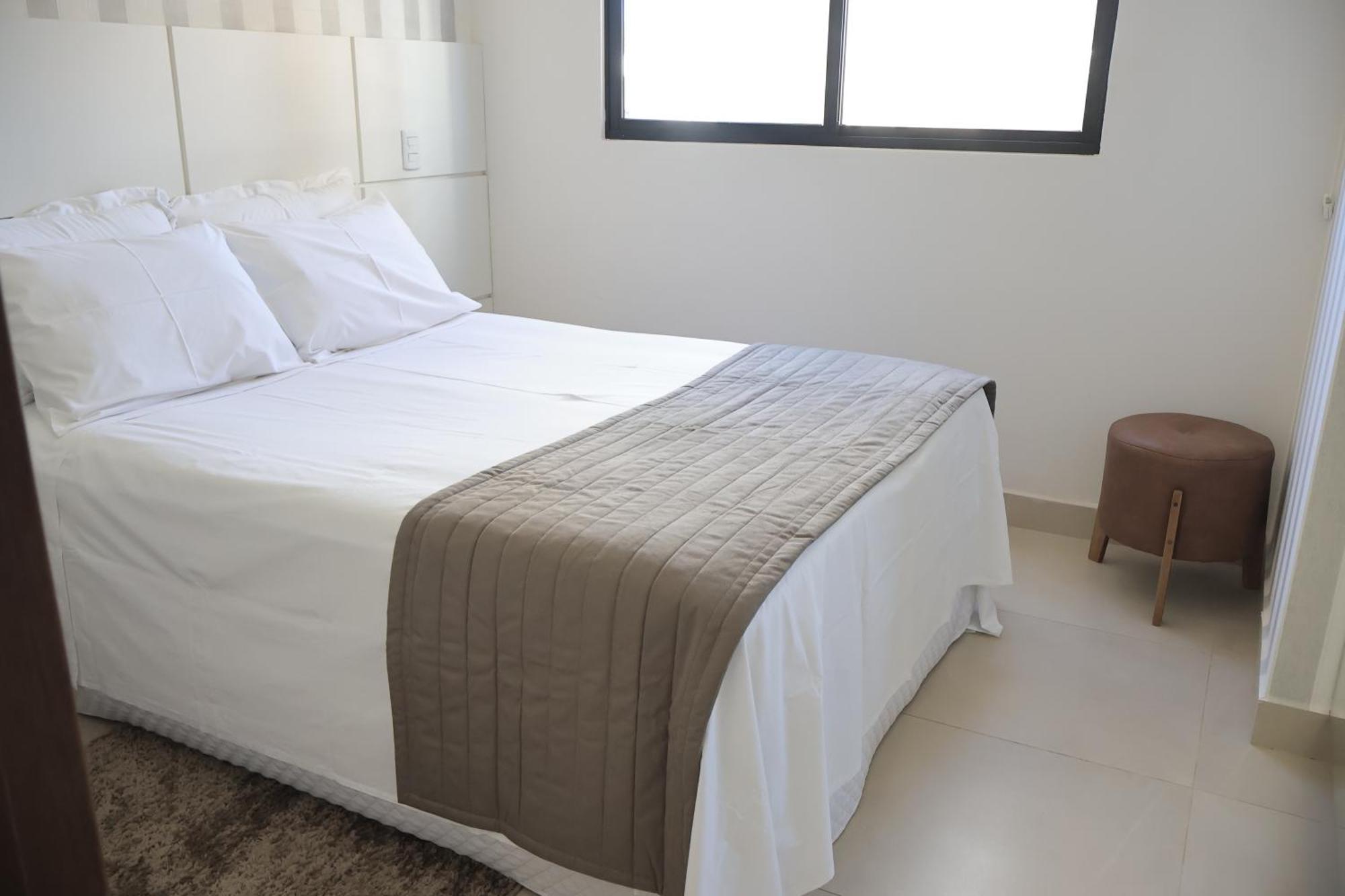 Inova Flat Imperial Διαμέρισμα Πάλμας Εξωτερικό φωτογραφία