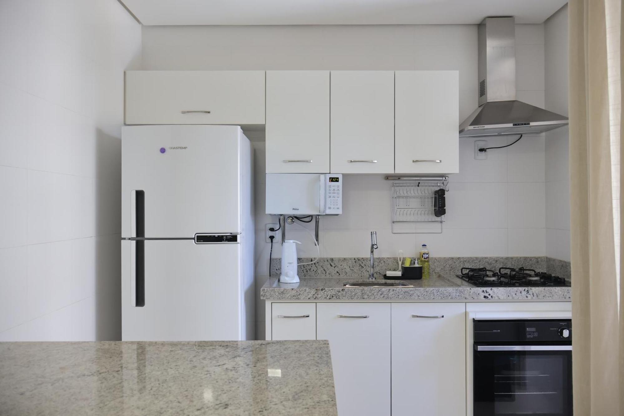 Inova Flat Imperial Διαμέρισμα Πάλμας Εξωτερικό φωτογραφία