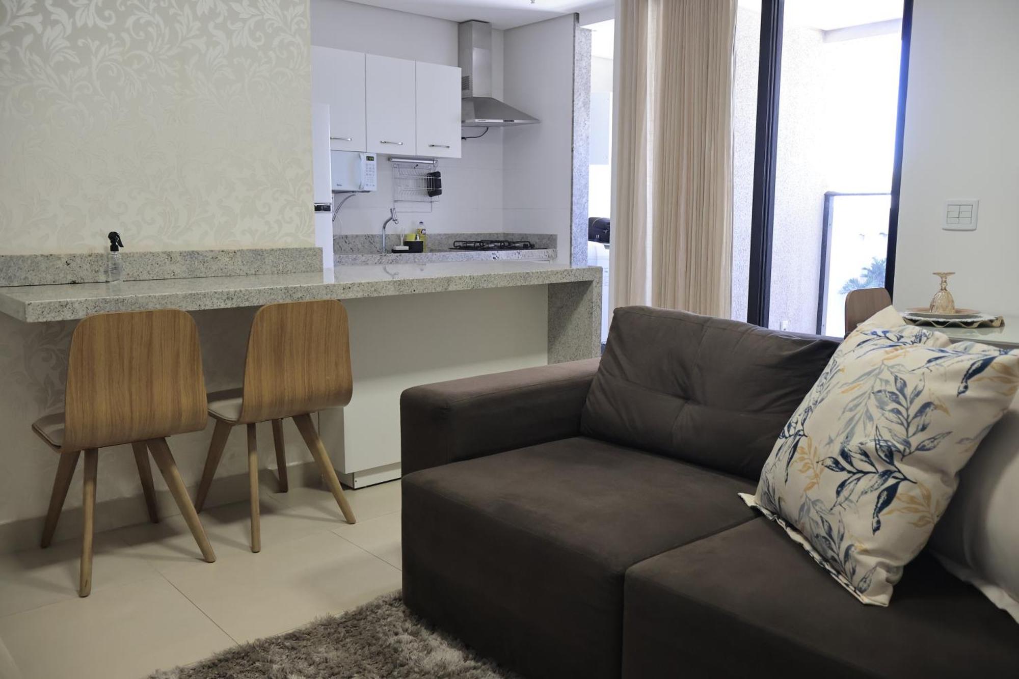 Inova Flat Imperial Διαμέρισμα Πάλμας Εξωτερικό φωτογραφία