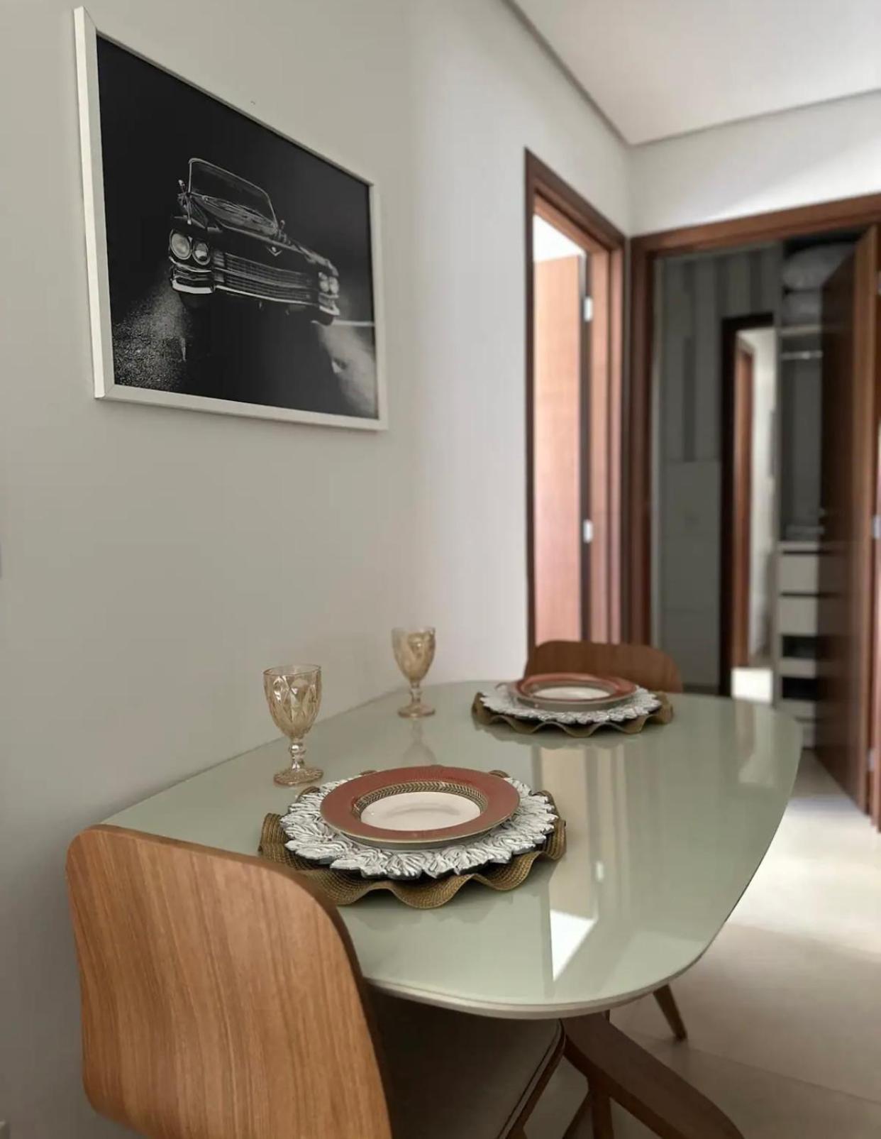 Inova Flat Imperial Διαμέρισμα Πάλμας Εξωτερικό φωτογραφία